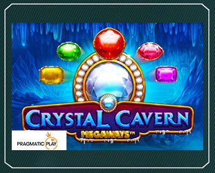 crystal-caverns-megaways-pragmatic-play